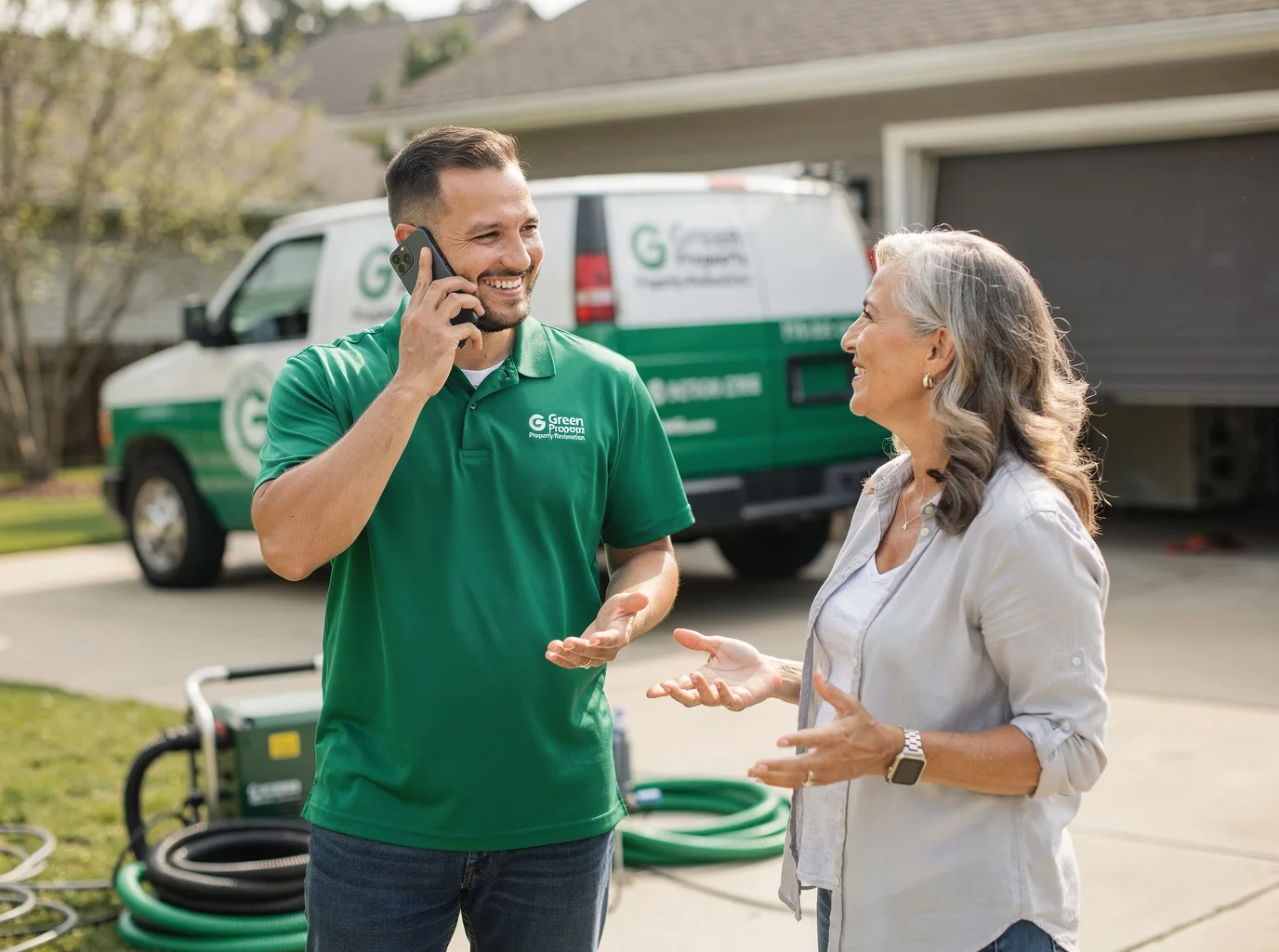 Water Damage Restoration Guston, KY FAQs